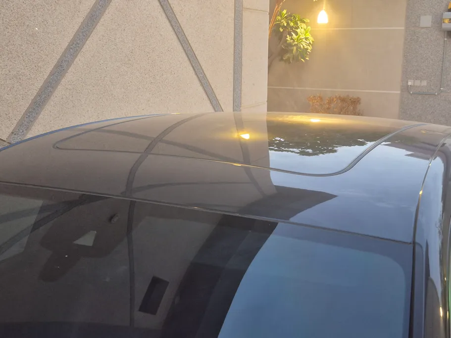 بورش ماكان S 2024 