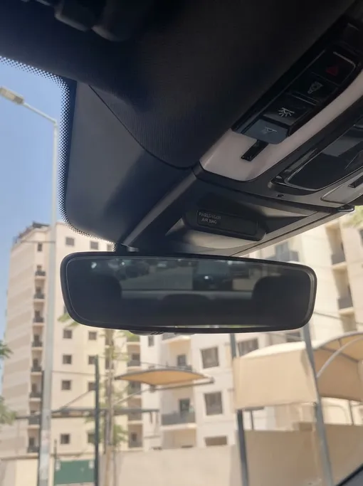 بورش ماكان S 2024 