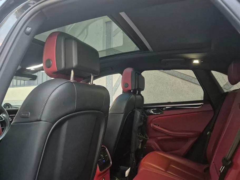 بورش ماكان S 2024 