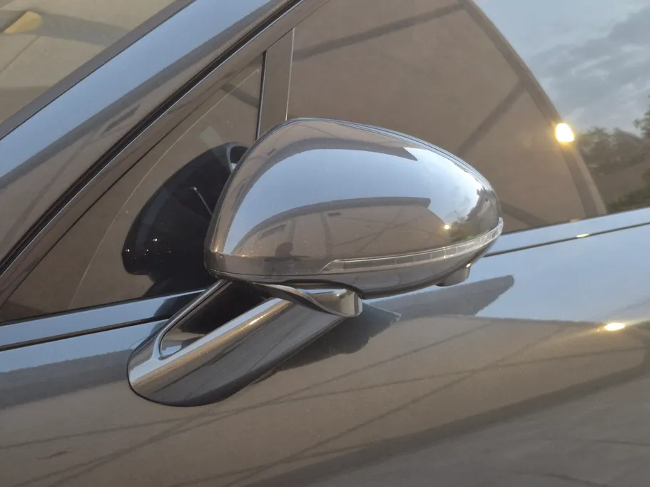بورش ماكان S 2024 