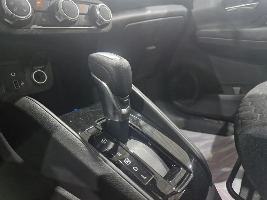 نيسان كيكس S 2024 