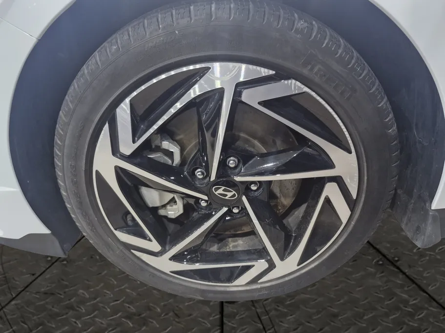 2025 Hyundai Sonata Smart 