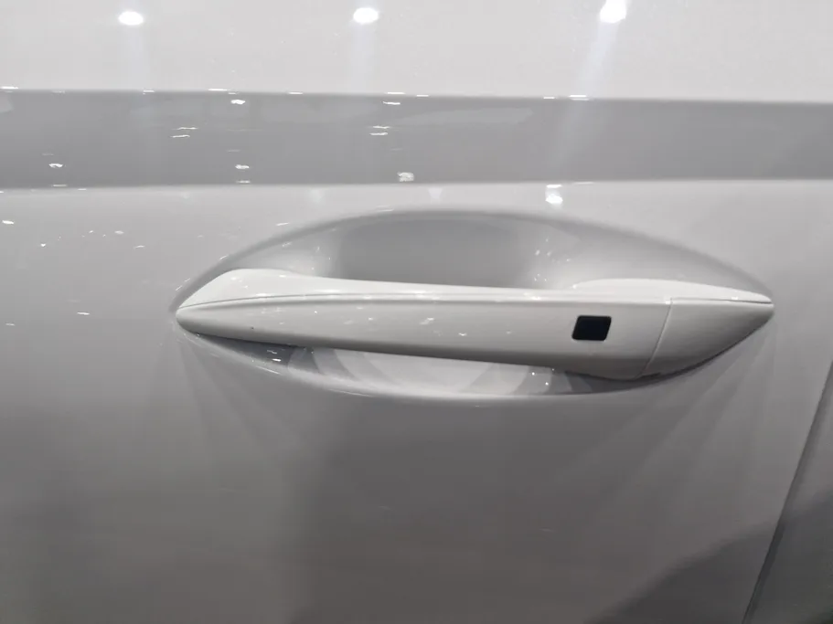2025 Hyundai Sonata Smart 