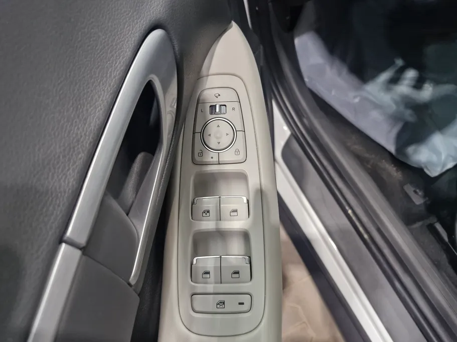 2025 Hyundai Sonata Smart 