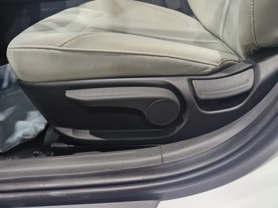 2025 Hyundai Sonata Smart 