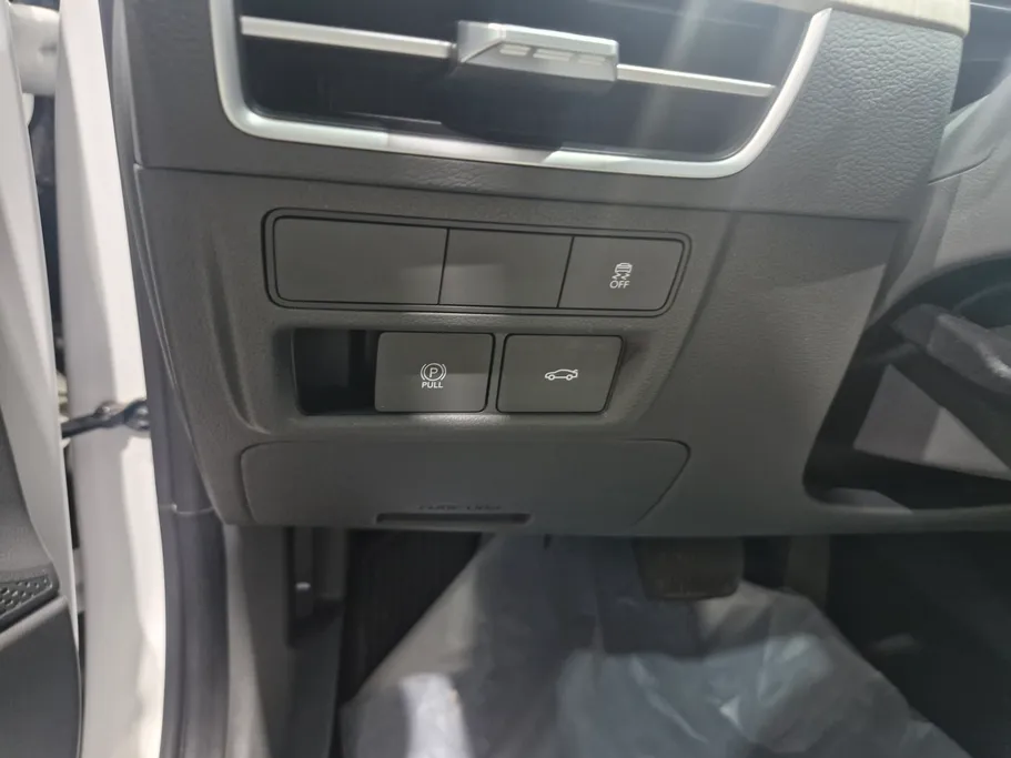 2025 Hyundai Sonata Smart 