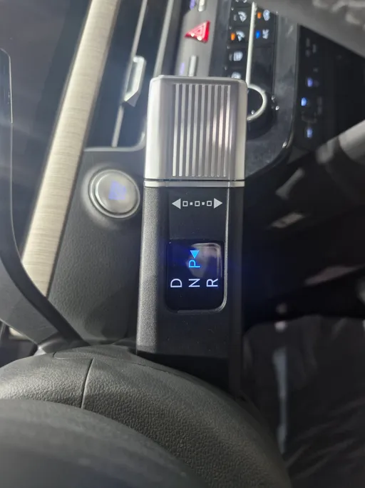 2025 Hyundai Sonata Smart 