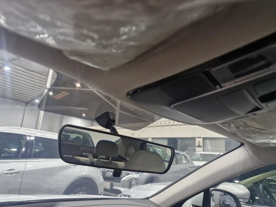 2025 Hyundai Sonata Smart 