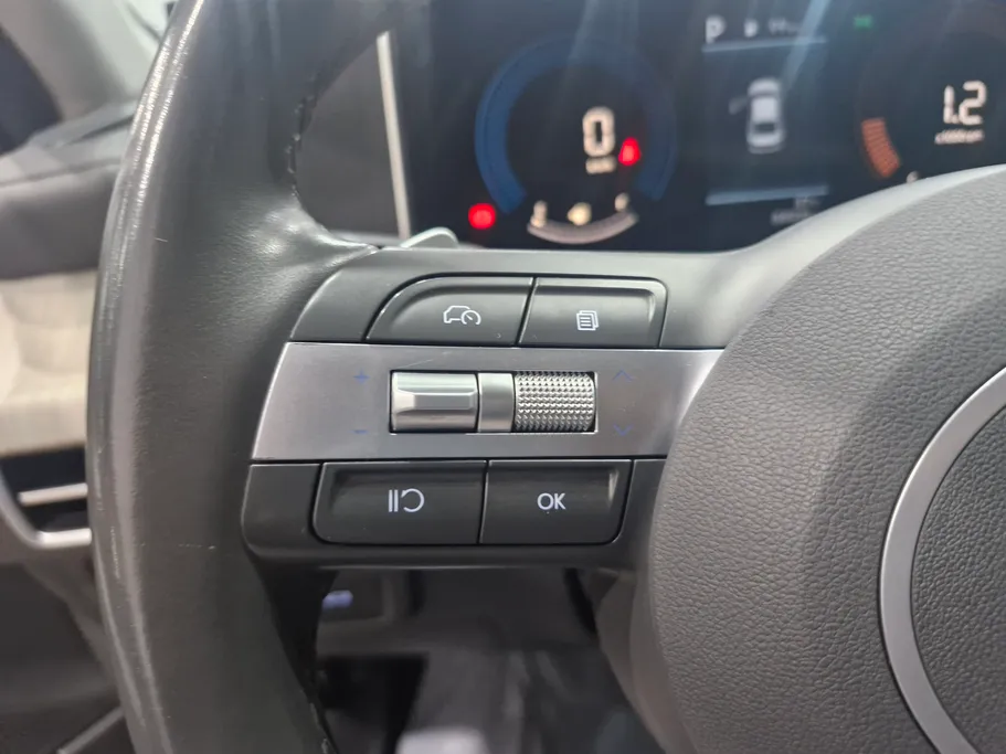 2025 Hyundai Sonata Smart 