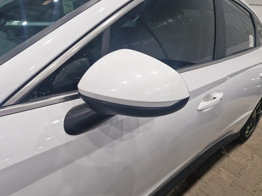 2025 Hyundai Sonata Smart 