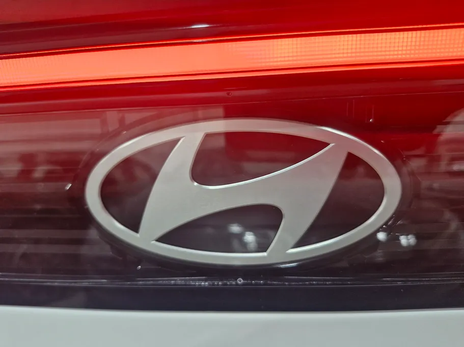 2025 Hyundai Sonata Smart 