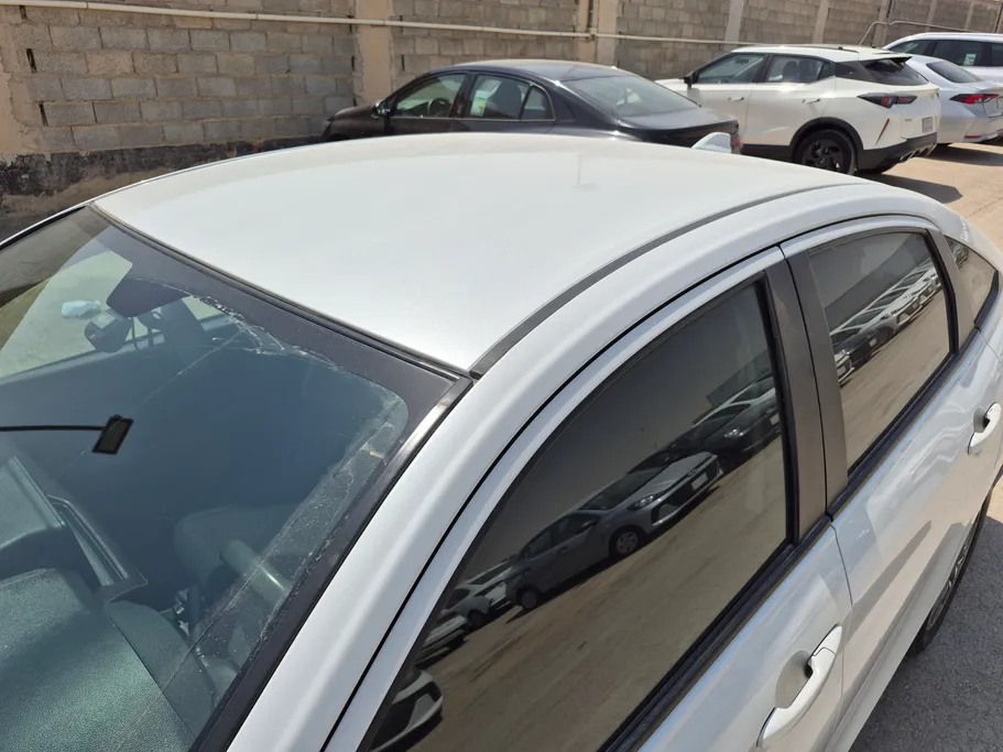 2024 تويوتا Yaris  Y 