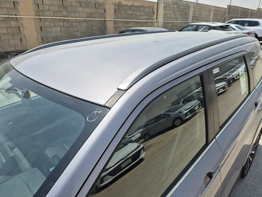 تويوتا فيلوز GLX 2024 