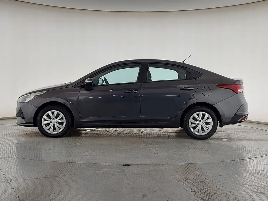 2023 Hyundai Accent Smart 