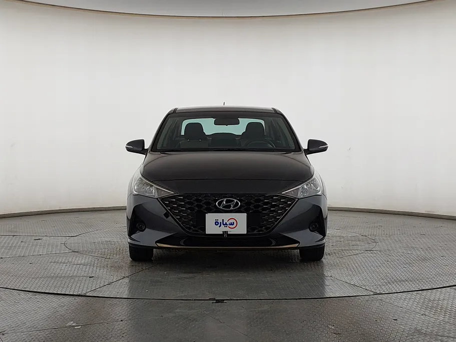 2023 Hyundai Accent Smart 