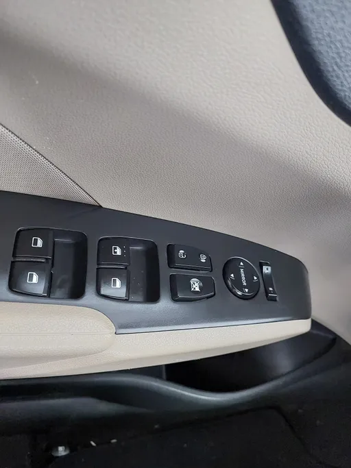 2023 Hyundai Accent Smart 