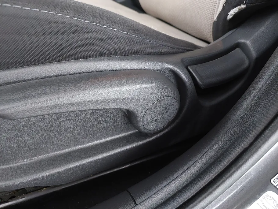 2023 Hyundai Accent Smart 