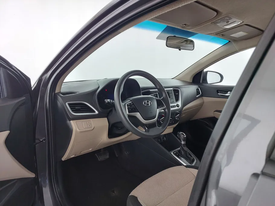 2023 Hyundai Accent Smart 