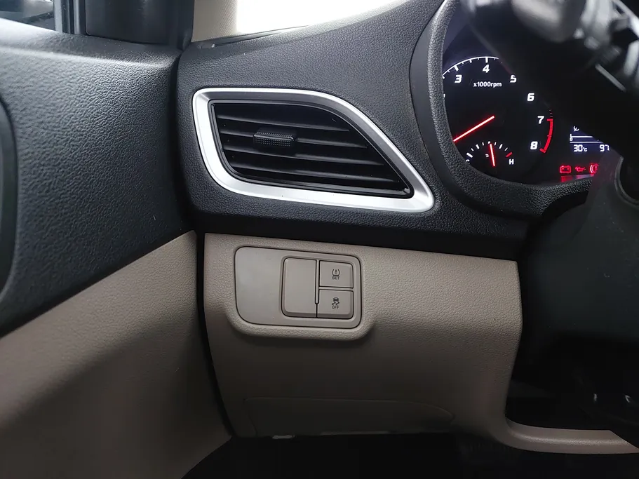 2023 Hyundai Accent Smart 