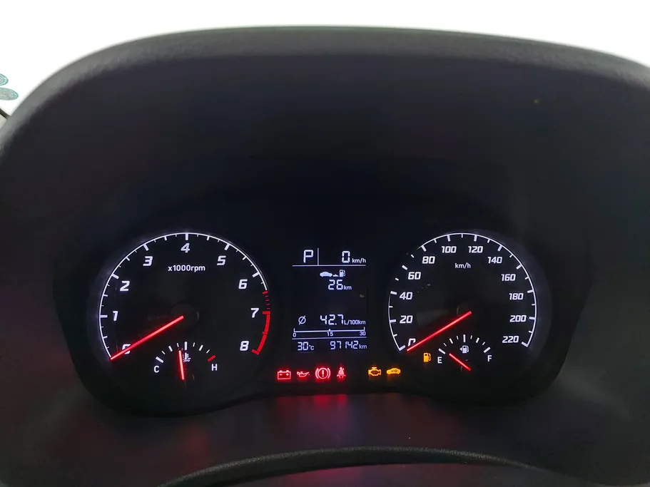 2023 Hyundai Accent Smart 