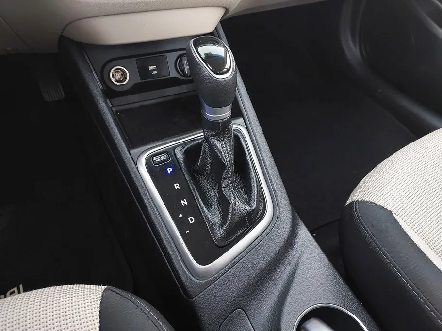 2023 Hyundai Accent Smart 