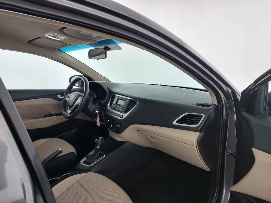 2023 Hyundai Accent Smart 