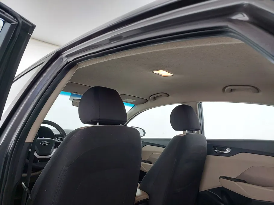 2023 Hyundai Accent Smart 