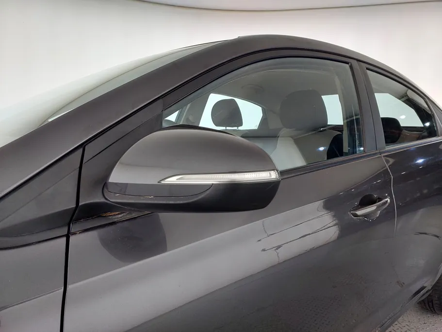 2023 Hyundai Accent Smart 