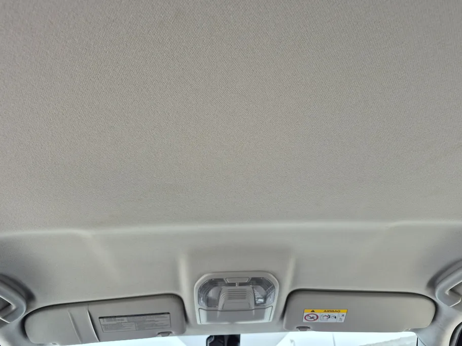 2024 Isuzu MU Full 