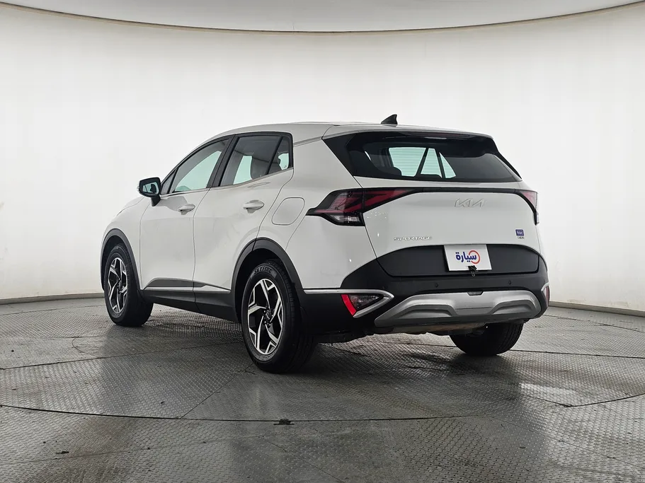 2024 كيا Sportage LX 