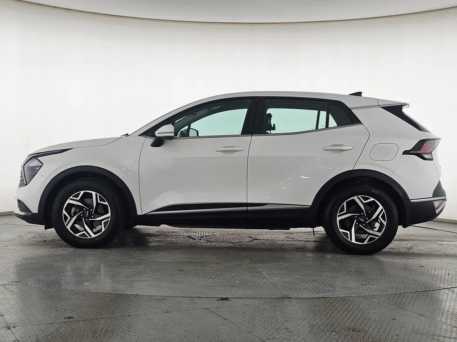 2024 كيا Sportage LX 