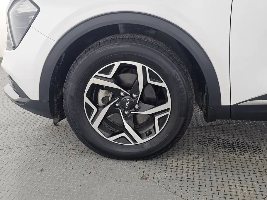 2024 كيا Sportage LX 