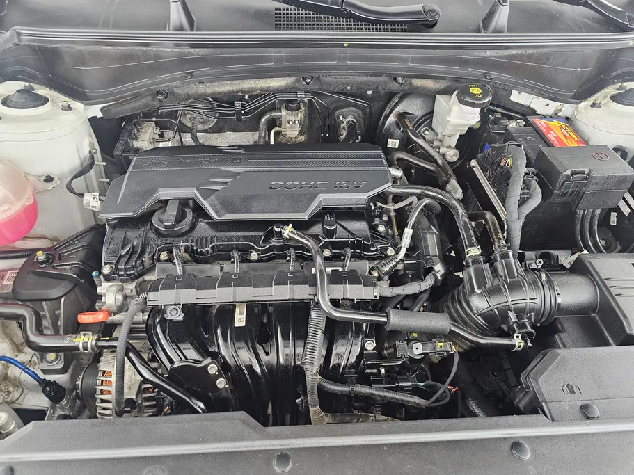 2024 كيا Sportage LX 