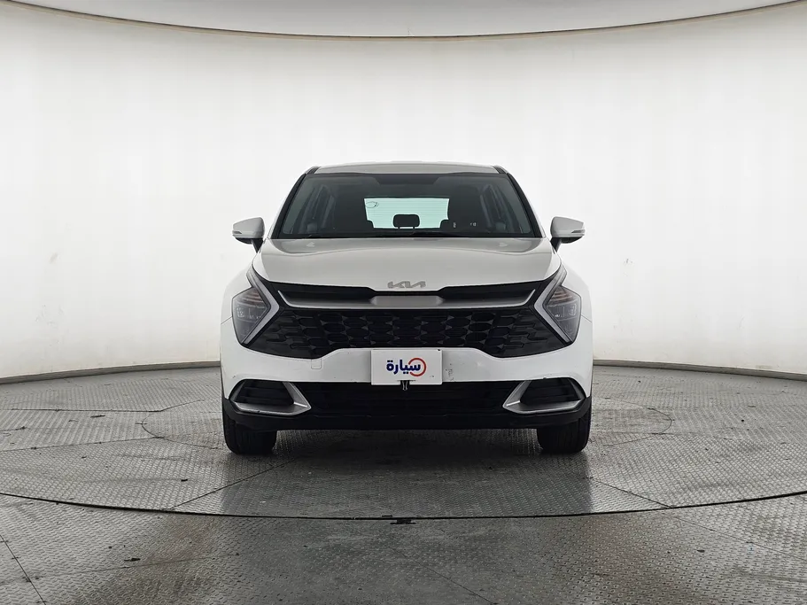 2024 كيا Sportage LX 