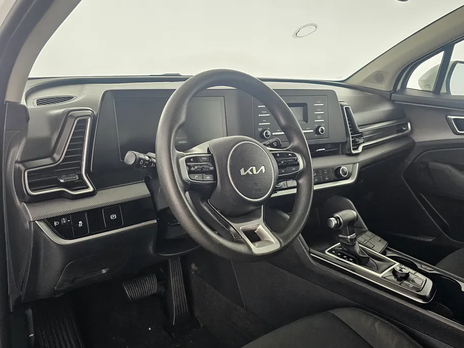 2024 كيا Sportage LX 