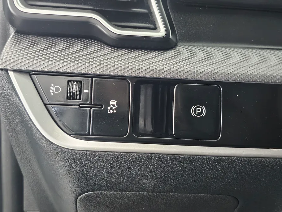 2024 كيا Sportage LX 