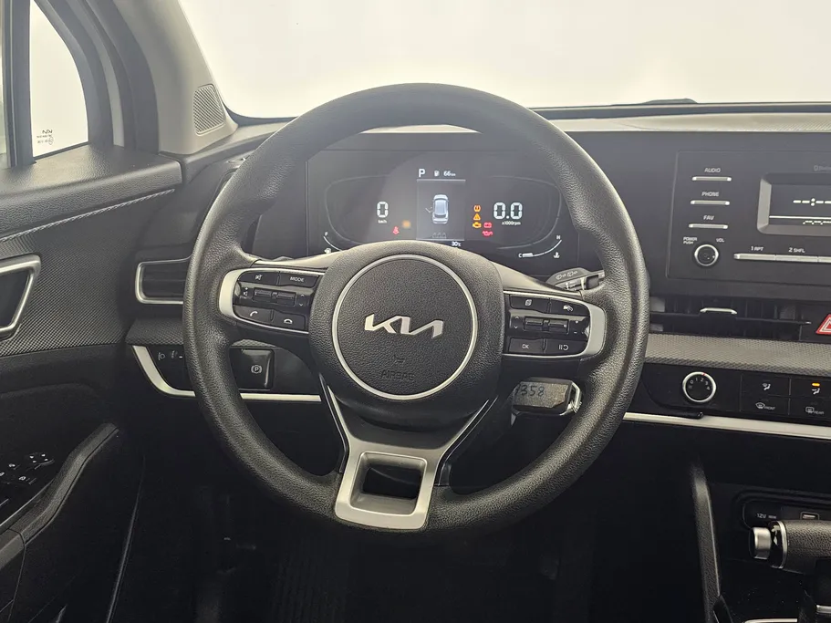 2024 كيا Sportage LX 