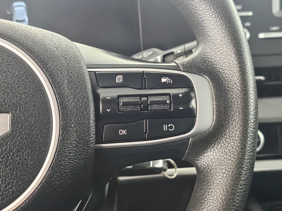 2024 كيا Sportage LX 
