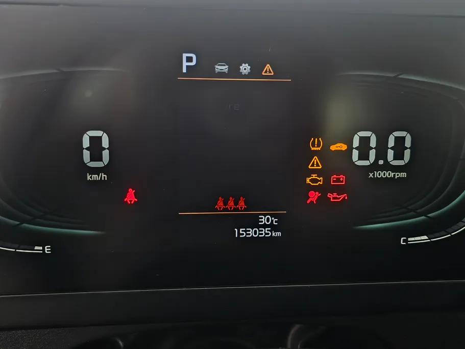 2024 كيا Sportage LX 