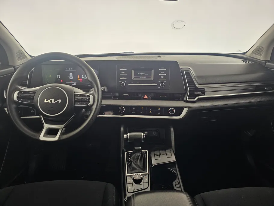 2024 كيا Sportage LX 