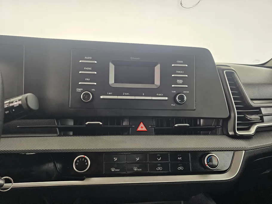 2024 كيا Sportage LX 