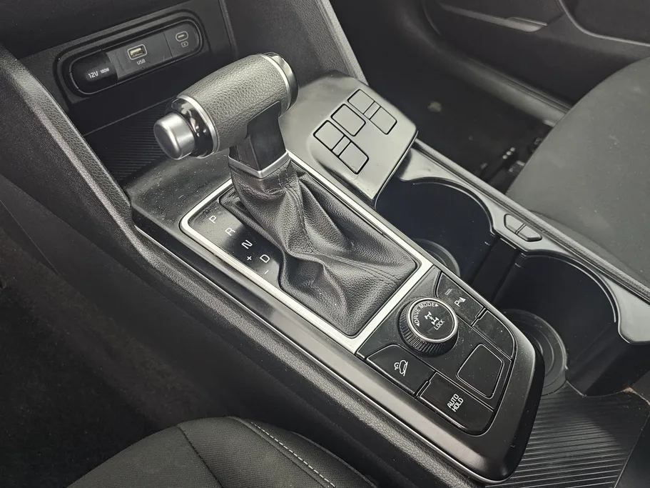 2024 كيا Sportage LX 