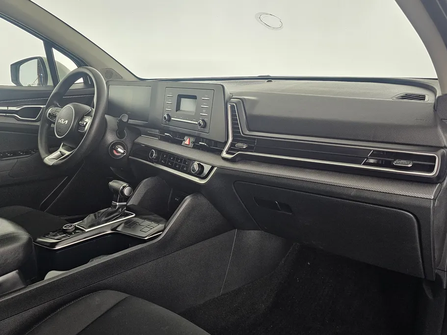 2024 كيا Sportage LX 
