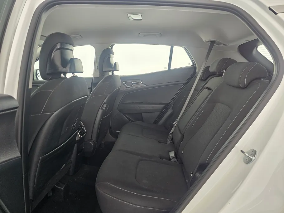 2024 كيا Sportage LX 