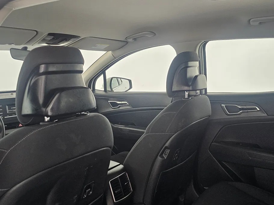 2024 كيا Sportage LX 