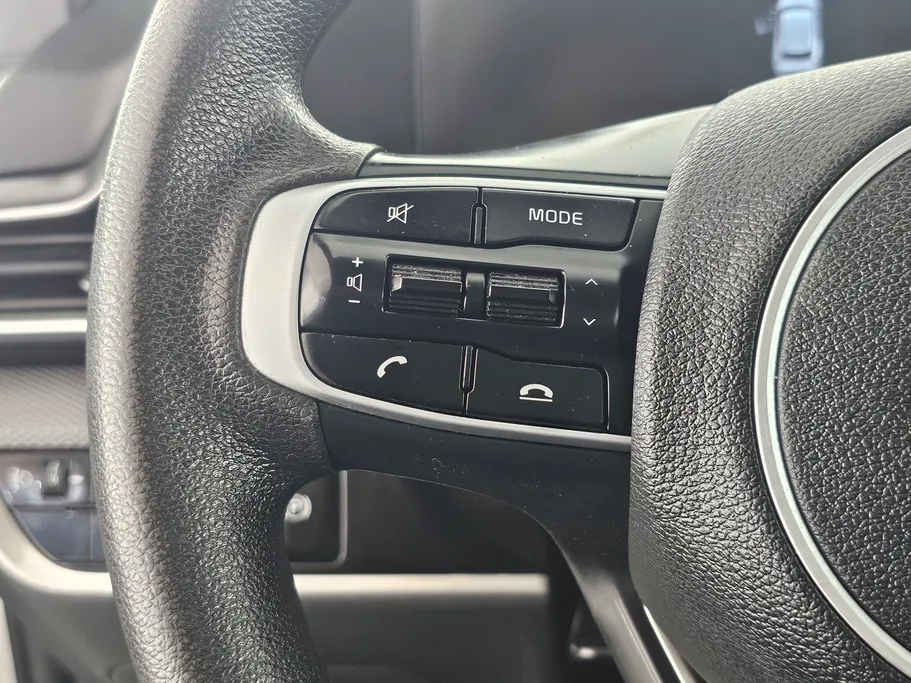 2024 كيا Sportage LX 