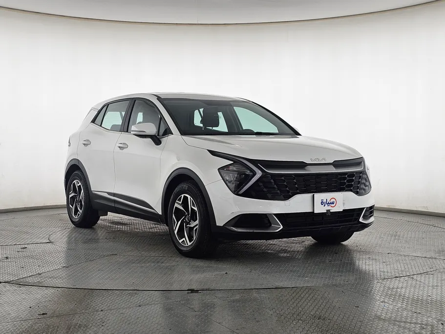 2024 كيا Sportage LX 