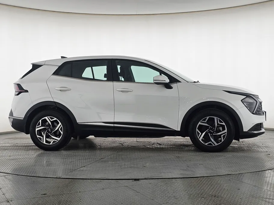 2024 كيا Sportage LX 