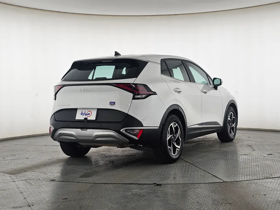 2024 كيا Sportage LX 