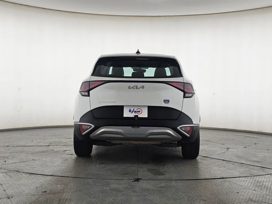 2024 كيا Sportage LX 